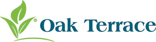 Oak Terrace Logo